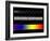 Electromagnetic Spectrum-SEYMOUR-Framed Photographic Print