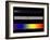 Electromagnetic Spectrum-SEYMOUR-Framed Photographic Print