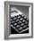 Electronic Calculator-Tek Image-Framed Photographic Print