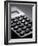 Electronic Calculator-Tek Image-Framed Photographic Print