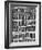 Electronic Telephone Equipment-Yale Joel-Framed Photographic Print