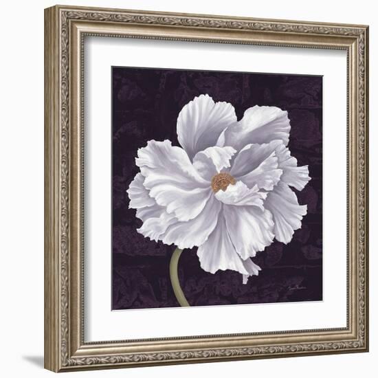 Elegance 1-Ariane Martine-Framed Art Print