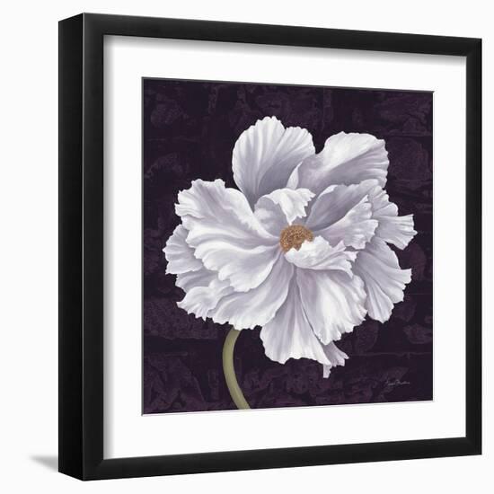 Elegance 1-Ariane Martine-Framed Art Print