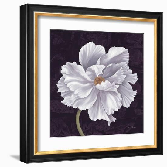 Elegance 1-Ariane Martine-Framed Art Print