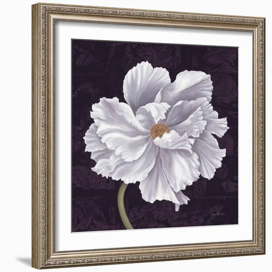 Elegance 1-Ariane Martine-Framed Art Print