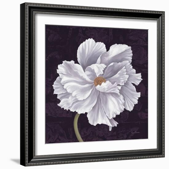 Elegance 1-Ariane Martine-Framed Art Print