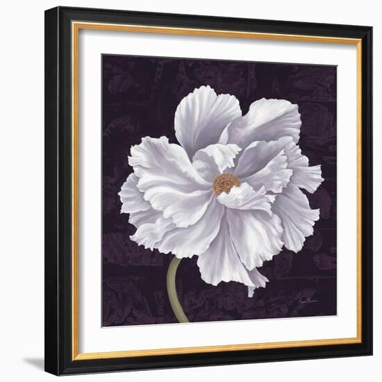 Elegance 1-Ariane Martine-Framed Art Print