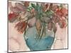 Elegance Bouquet I-Samuel Dixon-Mounted Art Print