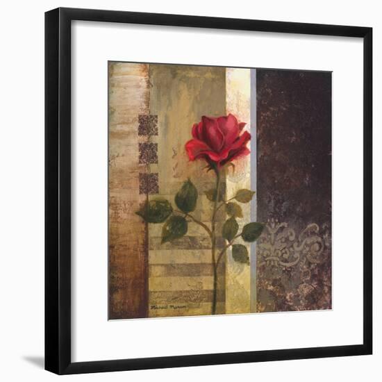 Elegance II-Michael Marcon-Framed Art Print