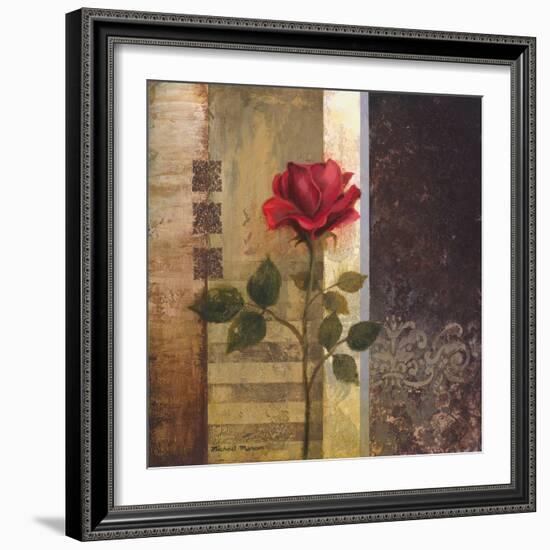 Elegance II-Michael Marcon-Framed Art Print