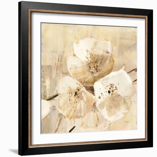 Elegance III-Albena Hristova-Framed Art Print