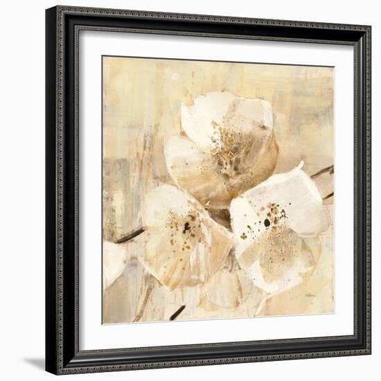 Elegance III-Albena Hristova-Framed Art Print