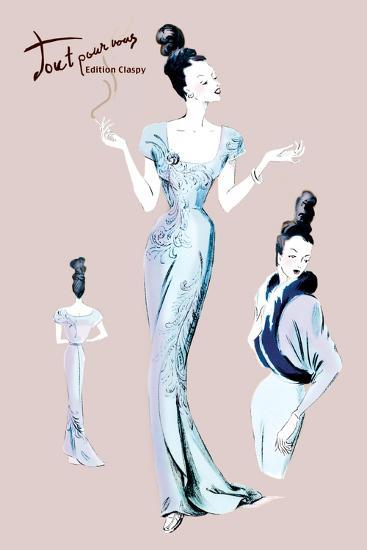 Art Print, , large