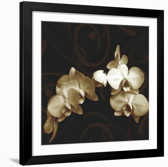 Elegance-Ily Szilagyi-Framed Art Print