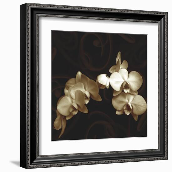 Elegance-Ily Szilagyi-Framed Art Print