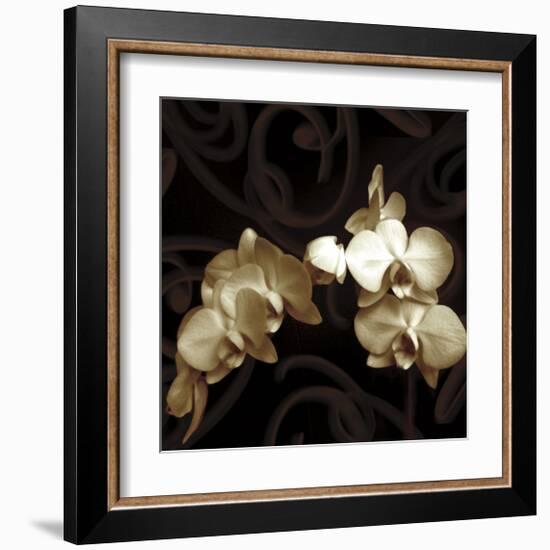 Elegance-Ily Szilagyi-Framed Giclee Print