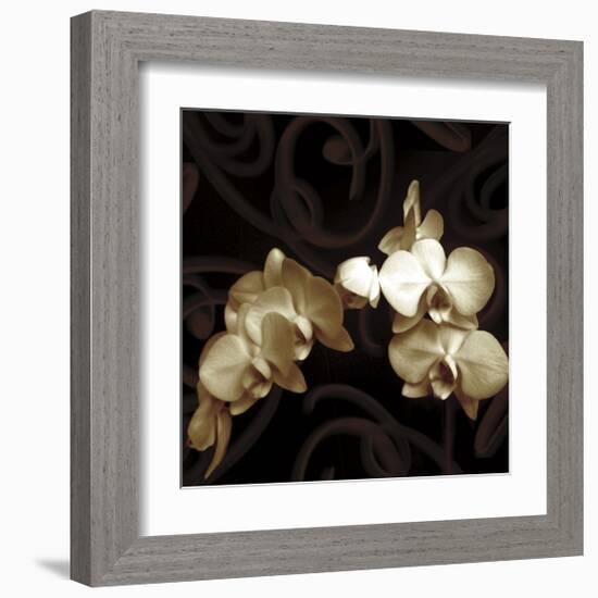 Elegance-Ily Szilagyi-Framed Giclee Print