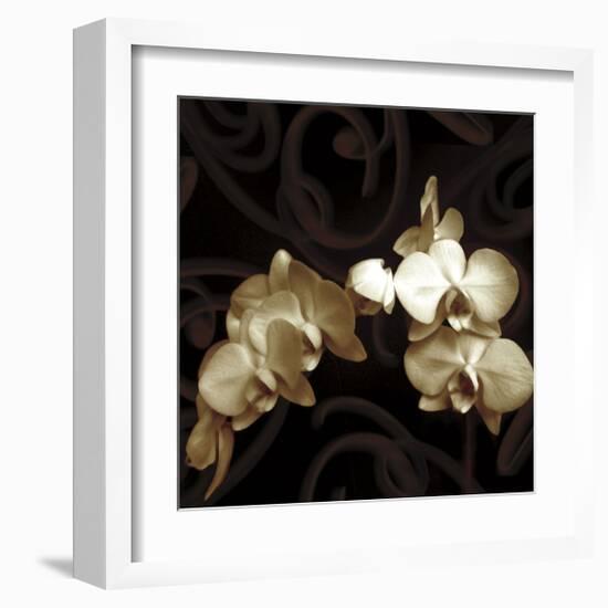 Elegance-Ily Szilagyi-Framed Giclee Print