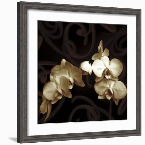 Elegance-Ily Szilagyi-Framed Giclee Print