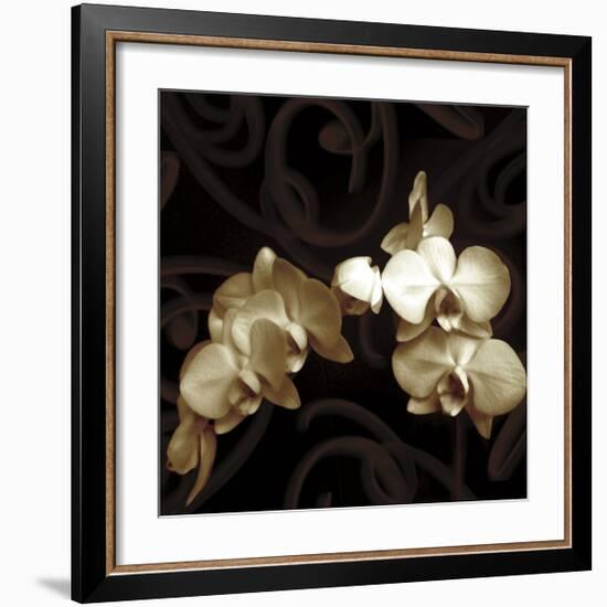 Elegance-Ily Szilagyi-Framed Giclee Print