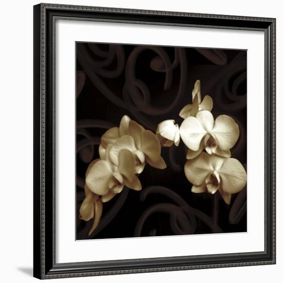 Elegance-Ily Szilagyi-Framed Giclee Print