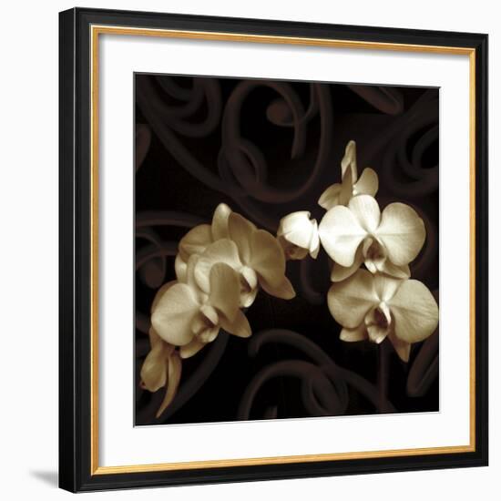 Elegance-Ily Szilagyi-Framed Giclee Print