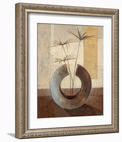 Elegance-Karsten Kirchner-Framed Art Print