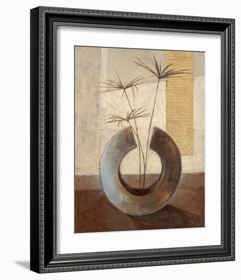 Elegance-Karsten Kirchner-Framed Art Print