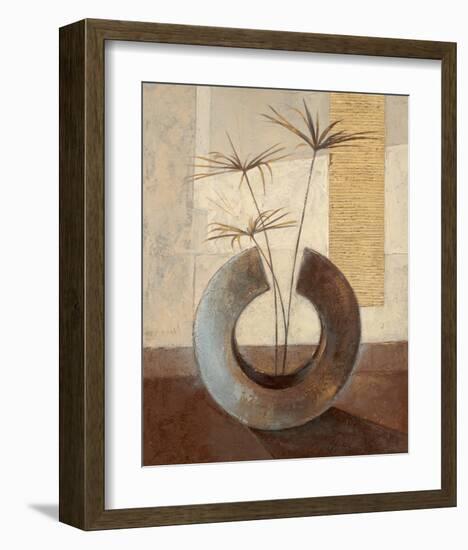 Elegance-Karsten Kirchner-Framed Art Print