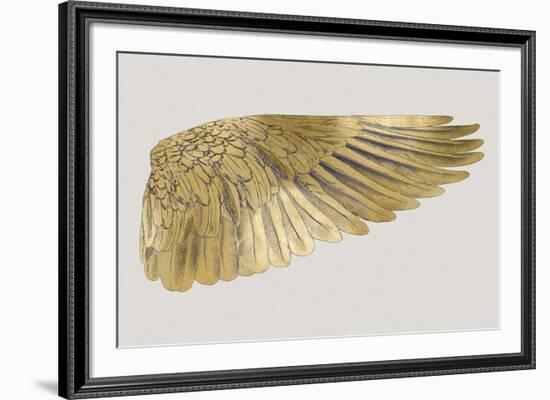 Elegance-Alan Lambert-Framed Giclee Print