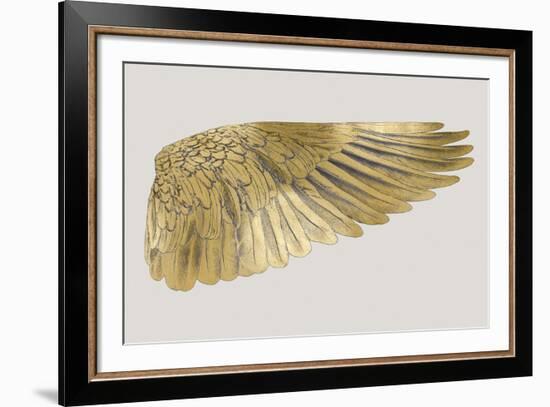 Elegance-Alan Lambert-Framed Giclee Print