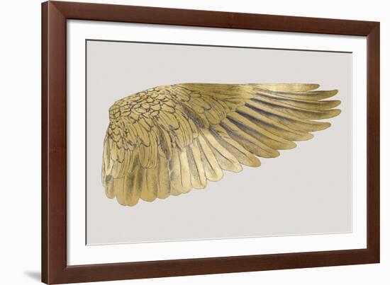 Elegance-Alan Lambert-Framed Giclee Print