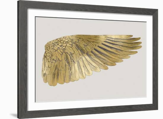 Elegance-Alan Lambert-Framed Giclee Print