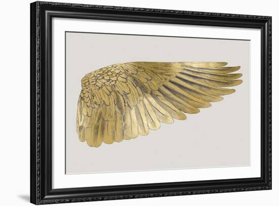 Elegance-Alan Lambert-Framed Giclee Print