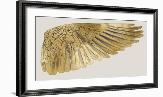 Elegance-Alan Lambert-Framed Art Print