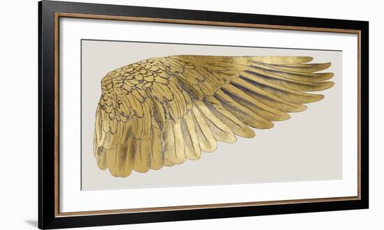 Elegance-Alan Lambert-Framed Art Print