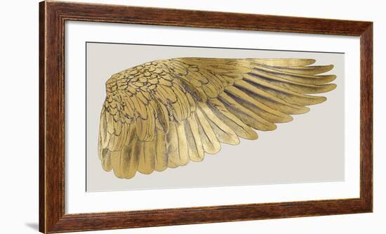 Elegance-Alan Lambert-Framed Art Print