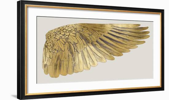 Elegance-Alan Lambert-Framed Art Print