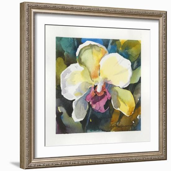 Elegance-Annelein Beukenkamp-Framed Giclee Print