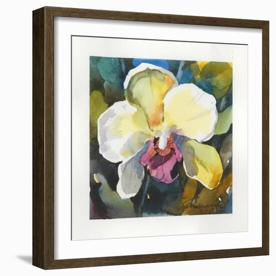 Elegance-Annelein Beukenkamp-Framed Giclee Print