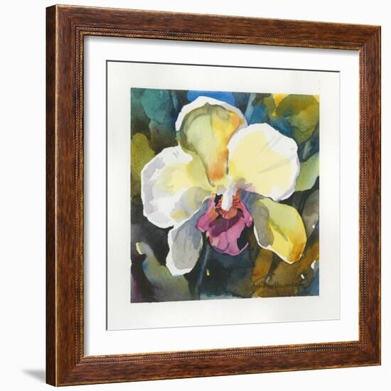 Elegance-Annelein Beukenkamp-Framed Giclee Print