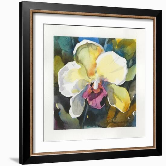 Elegance-Annelein Beukenkamp-Framed Giclee Print