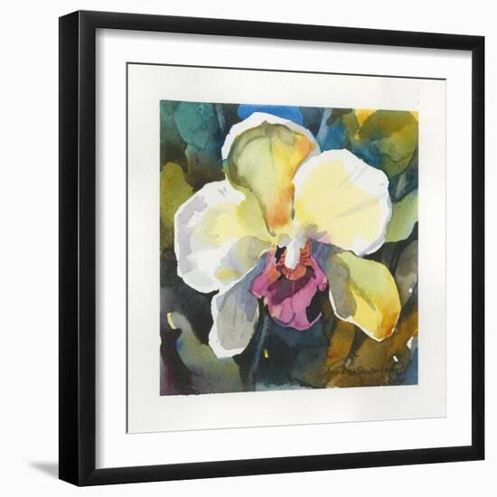 Elegance-Annelein Beukenkamp-Framed Giclee Print