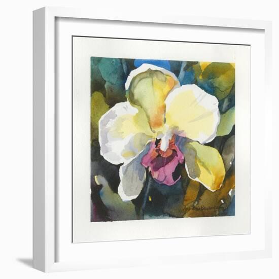 Elegance-Annelein Beukenkamp-Framed Giclee Print