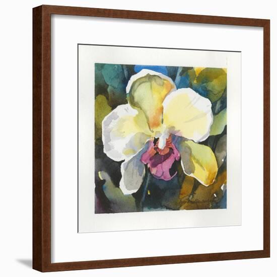 Elegance-Annelein Beukenkamp-Framed Giclee Print