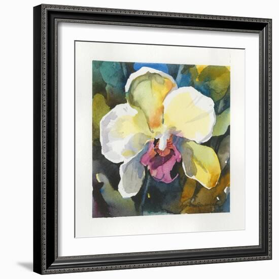 Elegance-Annelein Beukenkamp-Framed Giclee Print