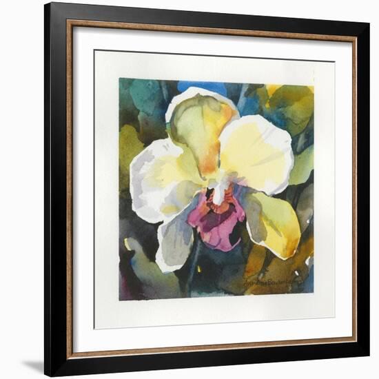 Elegance-Annelein Beukenkamp-Framed Giclee Print