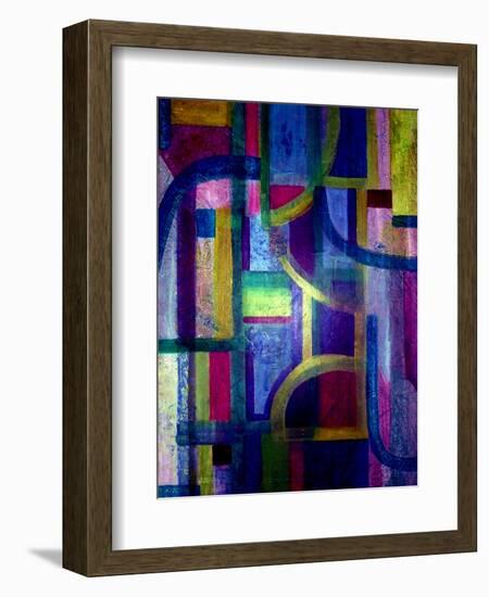 Elegance-Ruth Palmer-Framed Premium Giclee Print