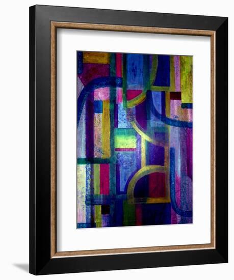 Elegance-Ruth Palmer-Framed Premium Giclee Print