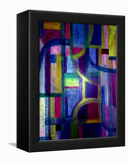 Elegance-Ruth Palmer-Framed Stretched Canvas